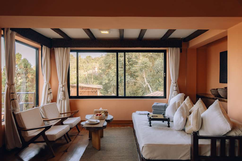 Dwarika’s Sanctuary A Himalayan Wellness Retreat — Dhulikhel — photo 5
