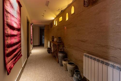 Palm Tbilisi Boutique Hotel