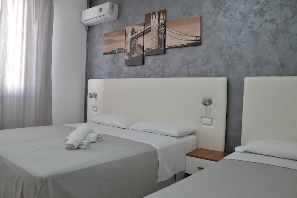 Il Molo - last minute hotel in Porto Cesareo