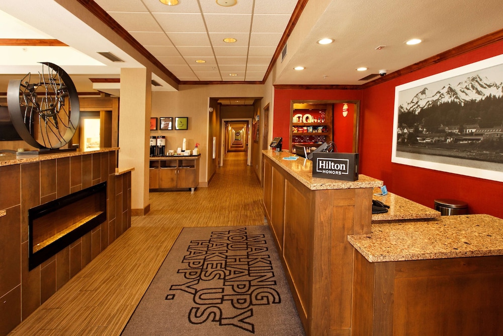 Hampton Inn Montrose - photo 5