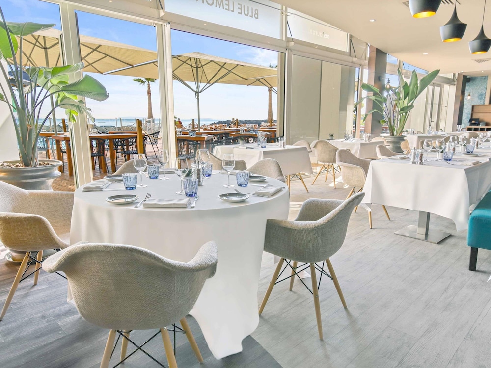 Pullman Cannes Mandelieu — hotel in Mandelieu-La-Napoule