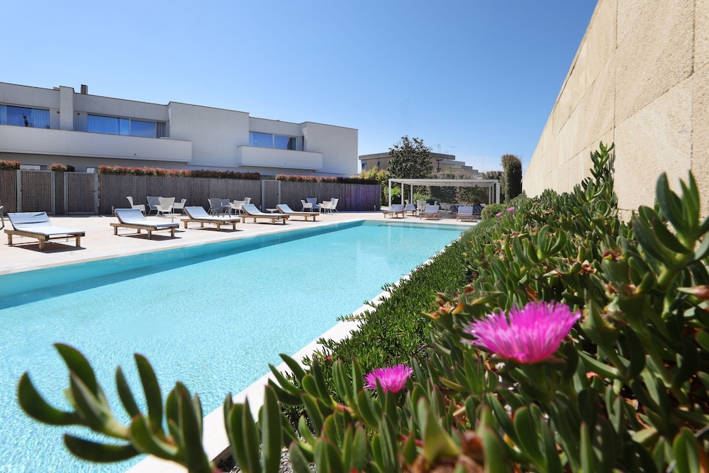 Salento Residence & Suite — 4-Star Luxury Hotel in Lecce, Italy