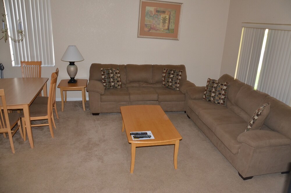 Regal Palms Resort & Spa 746 - photo 15