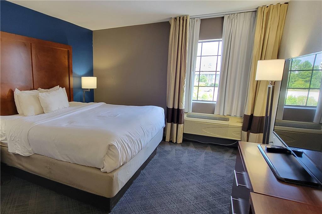 Comfort Inn Bessemer Birmingham South - photo 12