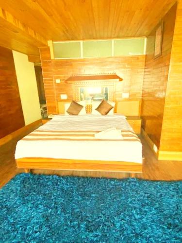 Hotel Queen - last minute hotel in Darjiling