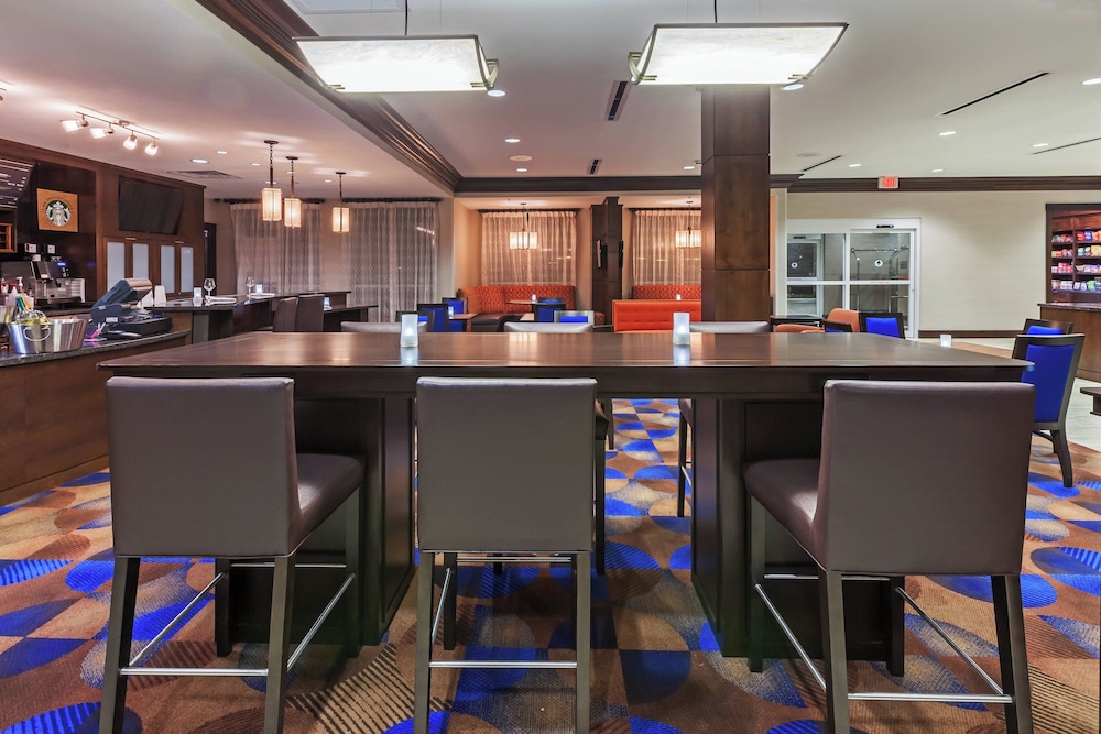 Courtyard by Marriott Abilene Northeast - photo 14