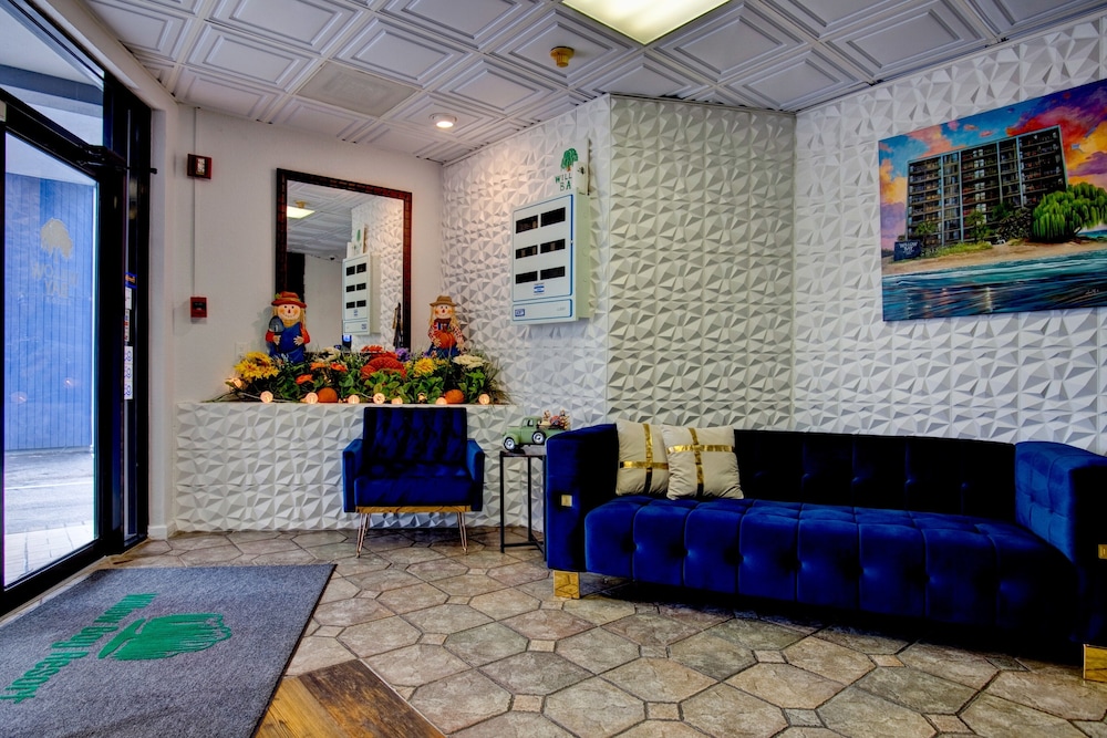 Willow Bay Resort - photo 10
