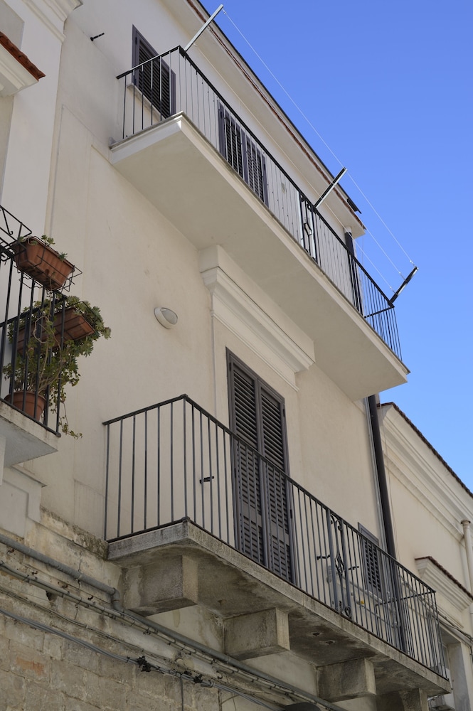 Dimorarte - last minute hotel in Minervino Murge