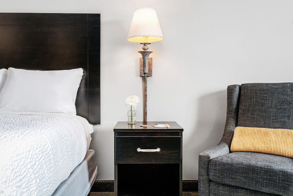 Hotel One75 - photo 7