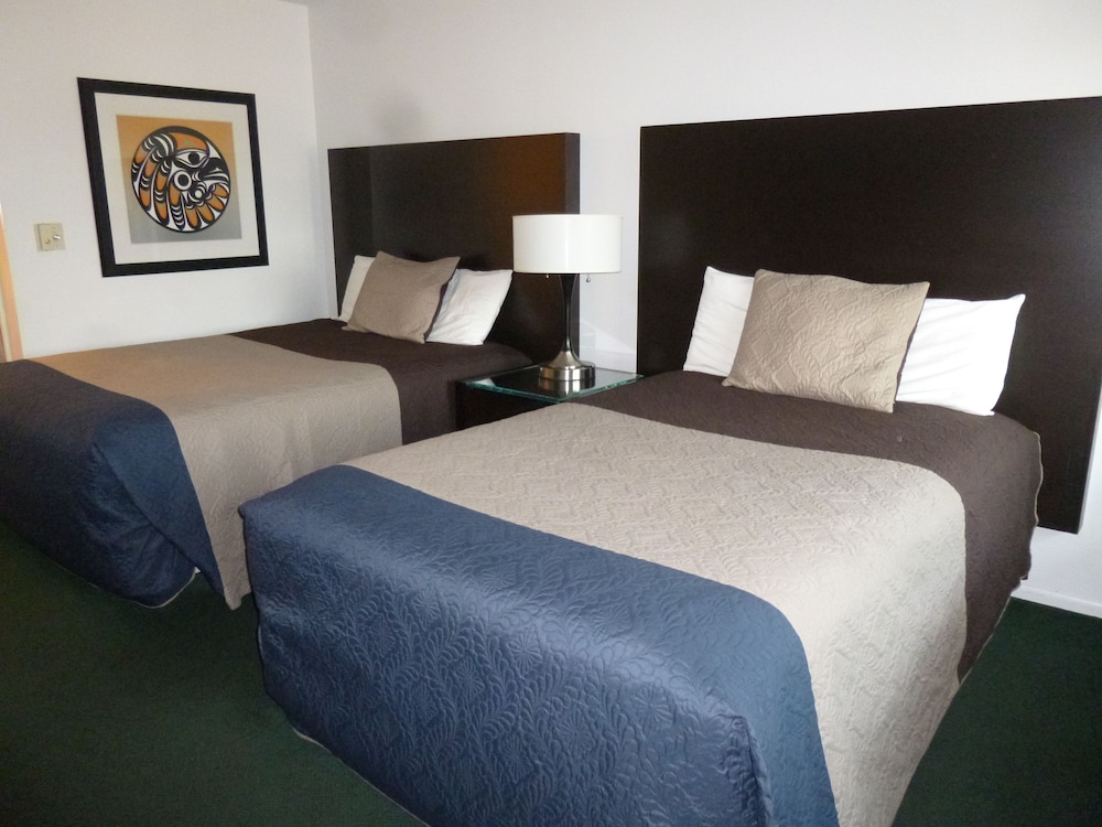 Cougar Land Motel - photo 5