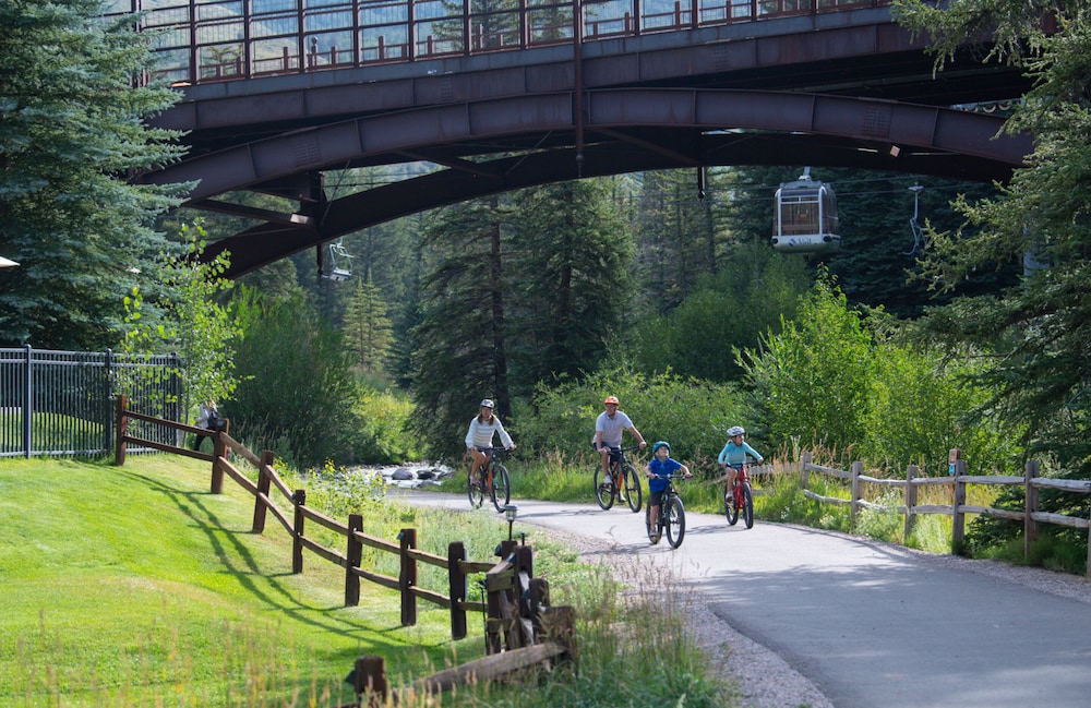 Montaneros in Vail - photo 10