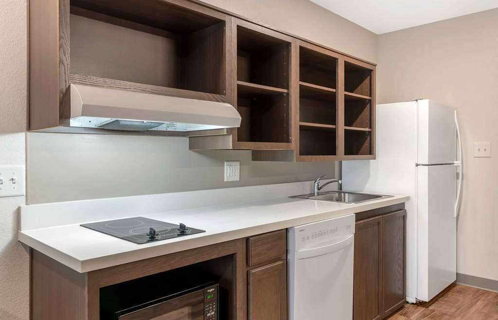 Extended Stay America Suites Atlanta Lithia Springs - photo 21