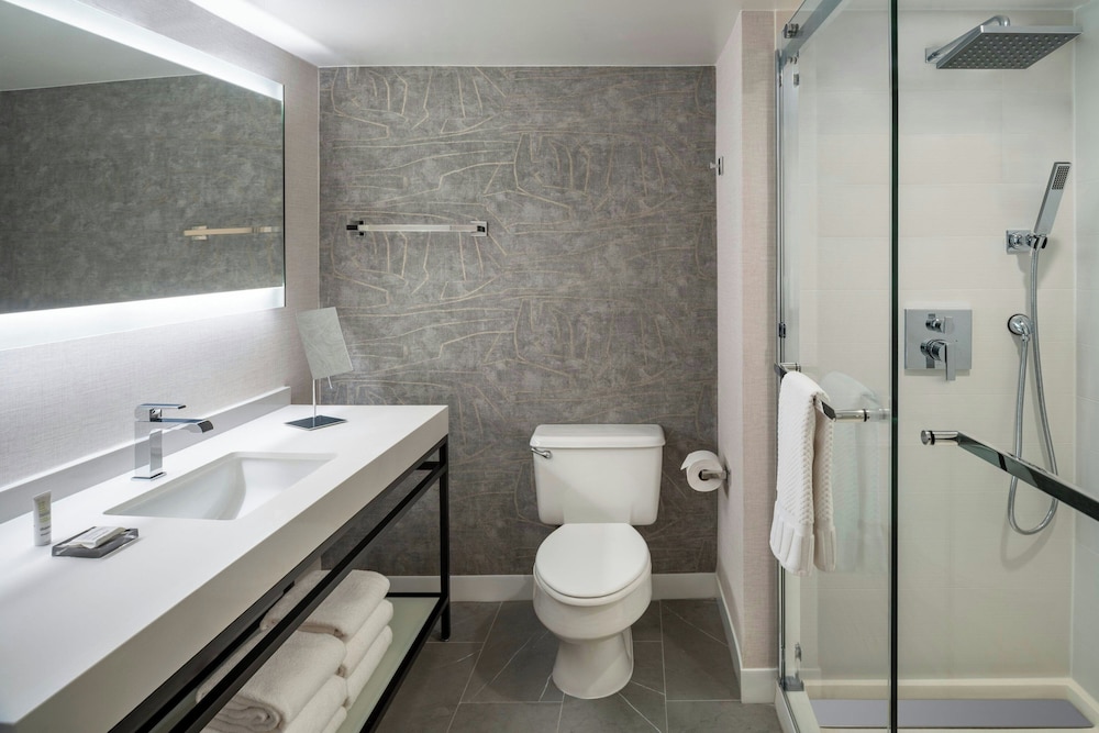 Marriott Jacksonville Downtown - photo 17