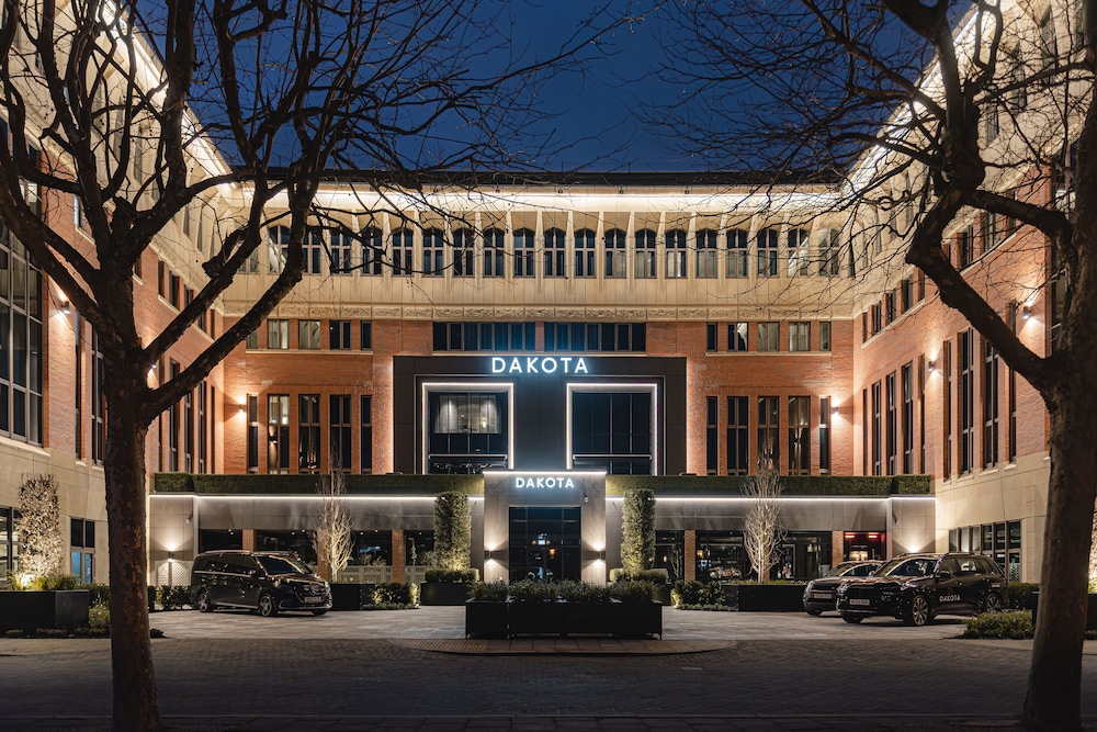 Dakota Newcastle in Newcastle Upon Tyne, United Kingdom