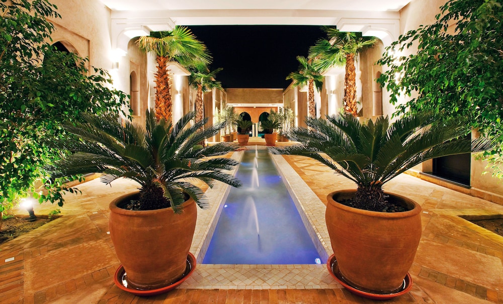 Résidence Dar Lamia Marrakech - last minute hotel in Marrakesh