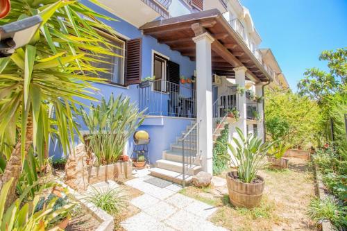 Sa Sterlizia in Cardedu, Italy