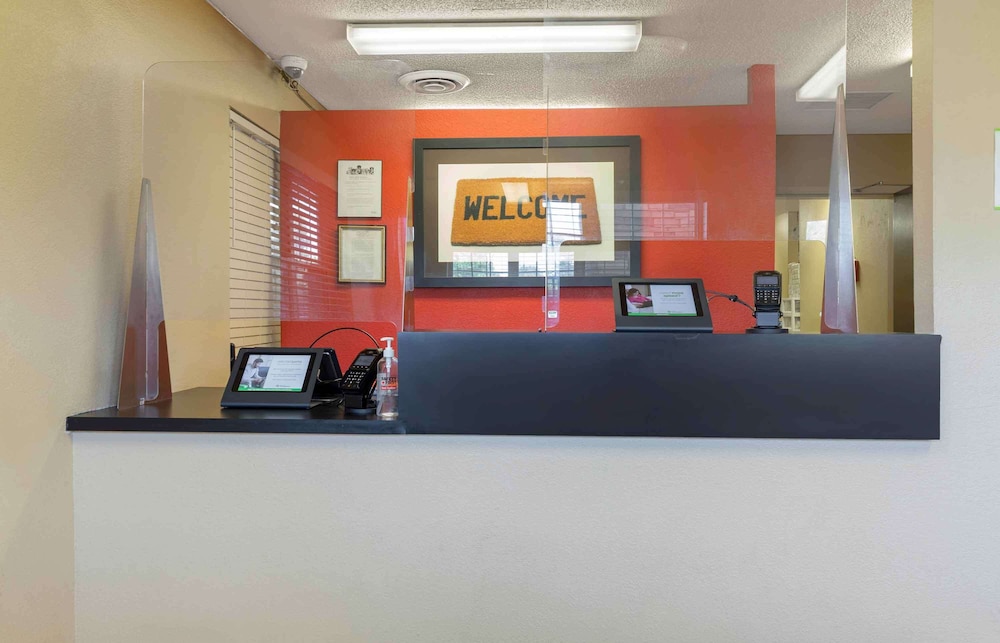 Extended Stay America Select Suites Columbia Ft. Jackson - photo 4