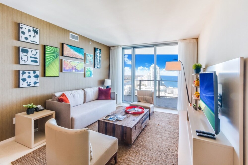 Contemporary Beach Resort Condos - photo 87