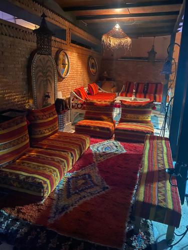 Appartement oulfa — 4-Star Luxury Hotel in Casablanca, Morocco