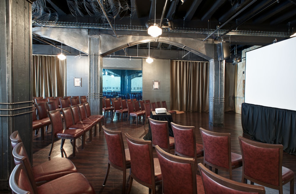 Hotel Andaluz Albuquerque Curio Collection by Hilton - photo 63