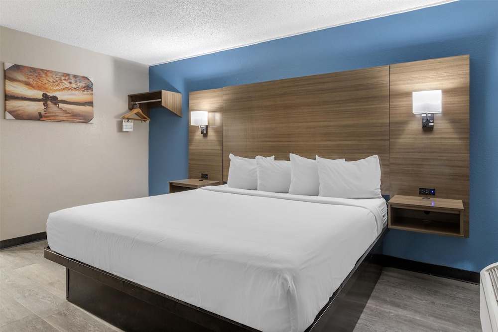 Surestay Studio By Best Western Victoria - photo 4