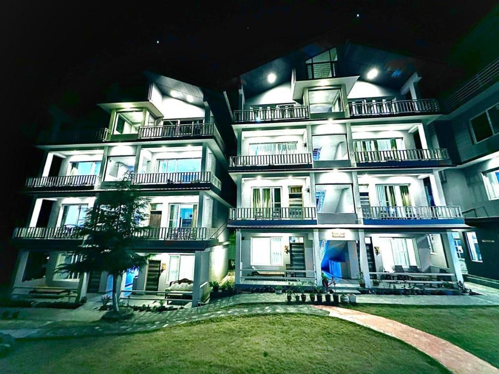The Billing Health Resort — Beed — photo 2