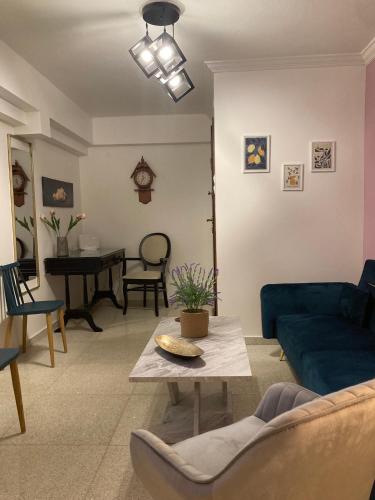 Bella's Apartment — 4-Star Luxury Hotel in Athens, Greece