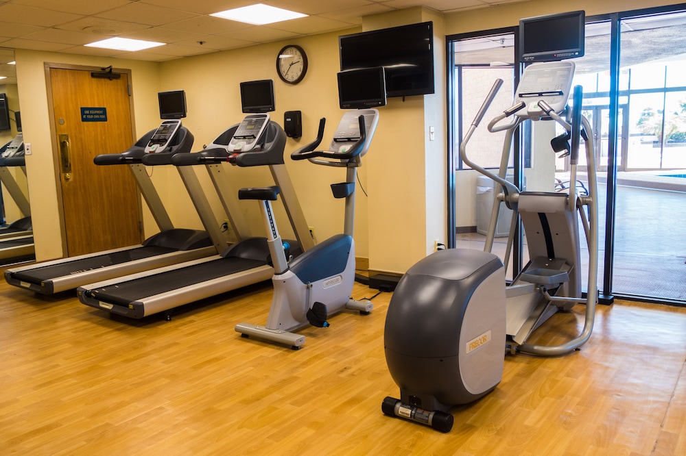 Holiday Inn Corpus Christi Downtown Marina by IHG - photo 25