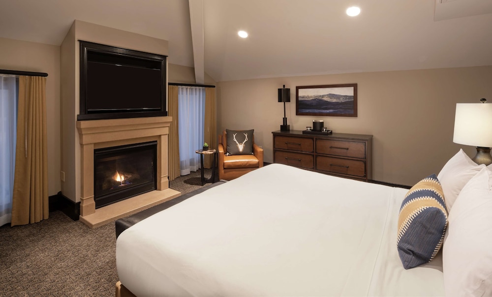 Waldorf Astoria Park City - photo 13