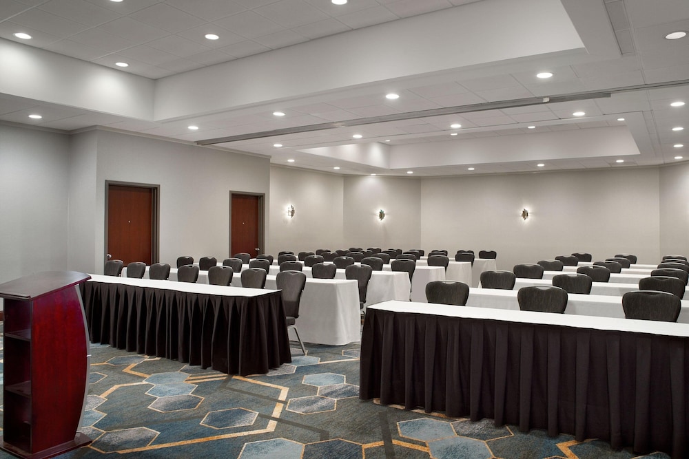 Sheraton Imperial Hotel Raleigh Durham Airport RTP - photo 44