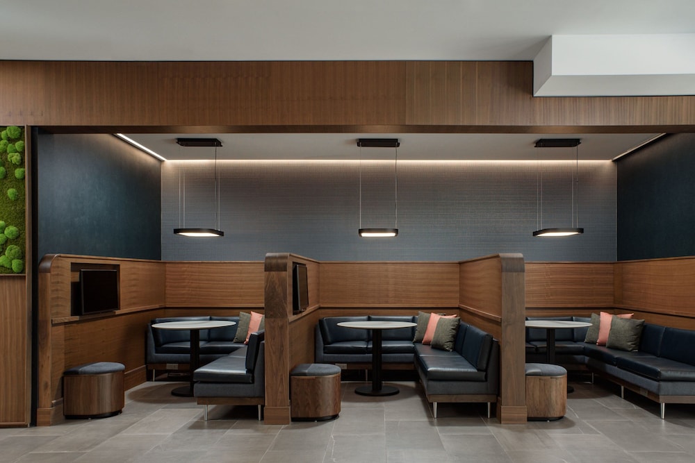 Courtyard by Marriott Nashville Smyrna - photo 16