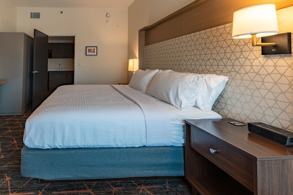 Courtyard by Marriott Atlanta Dunwoody - photo 15
