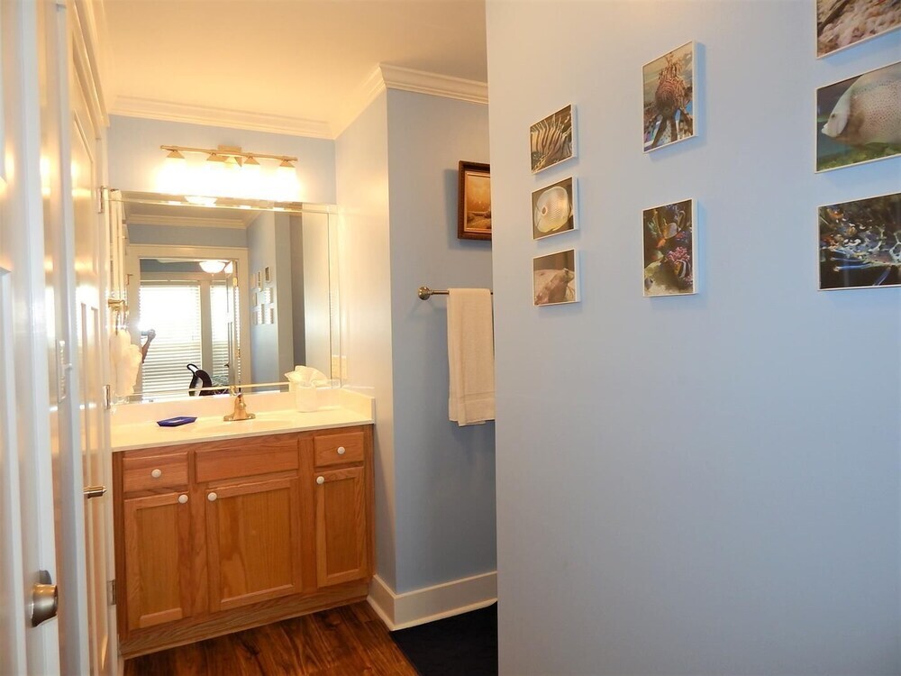 013 Must Be Nice in Dauphin Island, United States