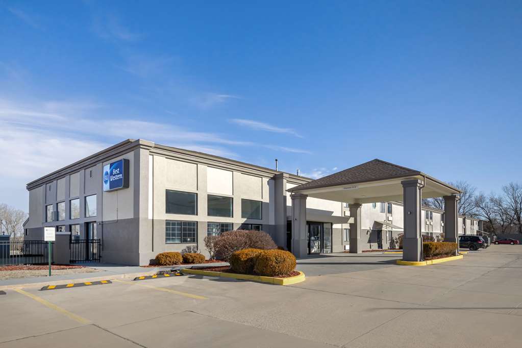 Best Western Park City Wichita North - photo 48
