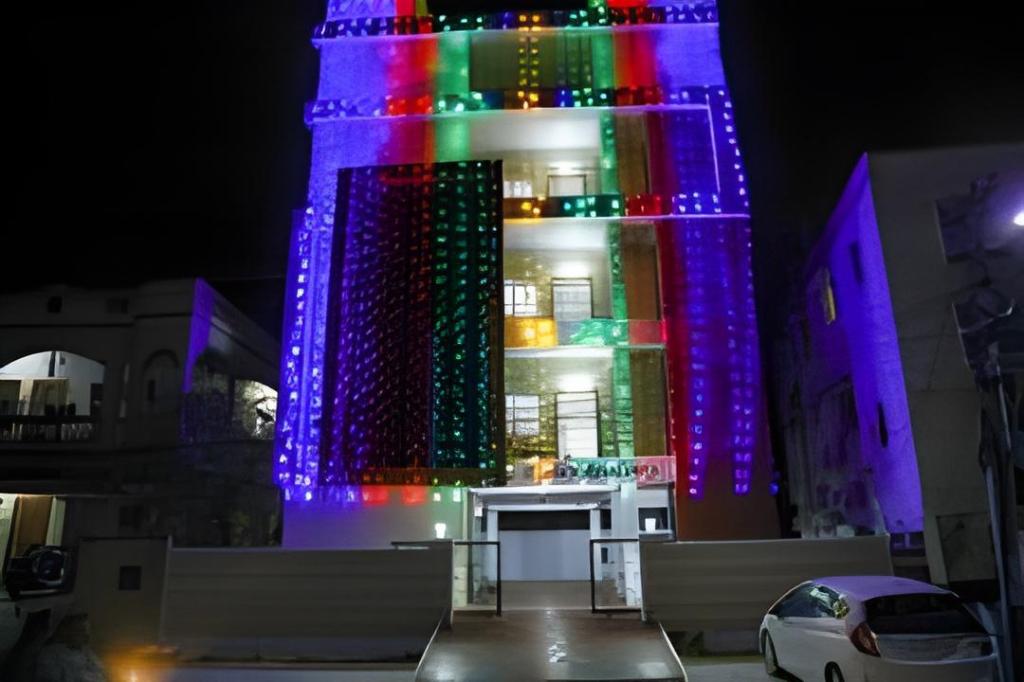 Leeo Comforts - last minute hotel in Visakhapatnam