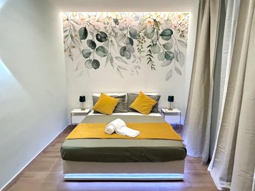 The Rooms of Wonders — 4-Star Luxury Hotel in Rome, Italy