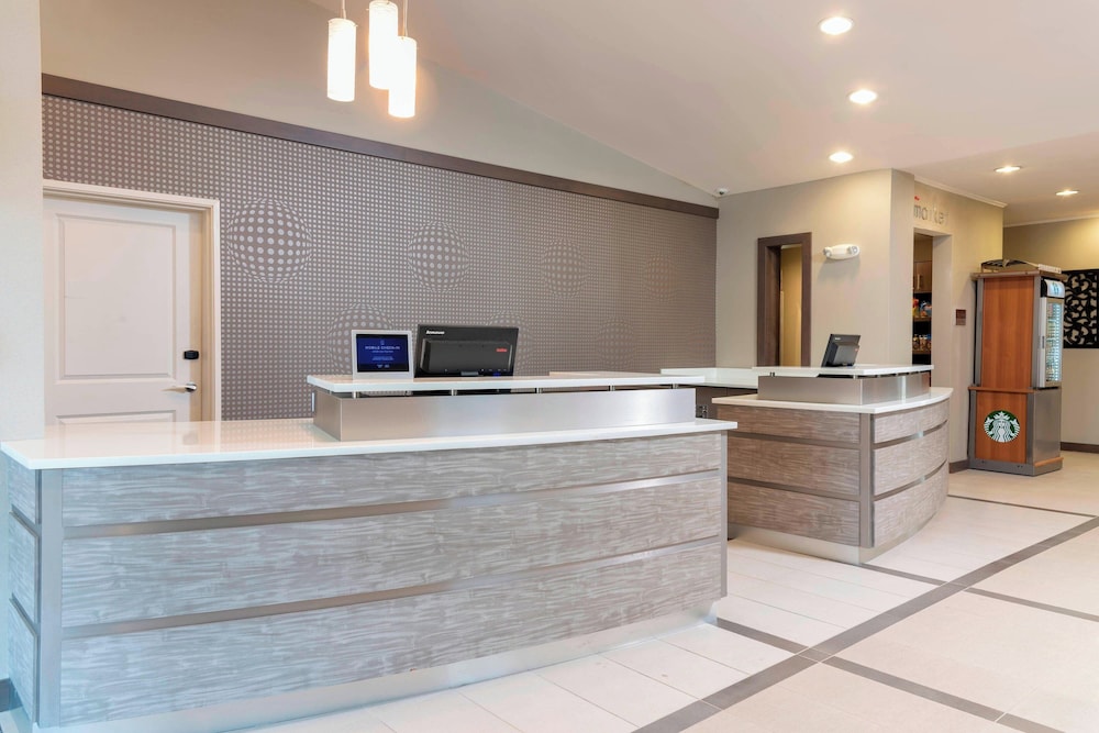 Residence Inn Akron South Green - photo 3