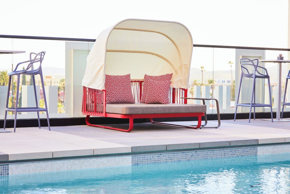 AC Hotel by Marriott Tucson Downtown - photo 19