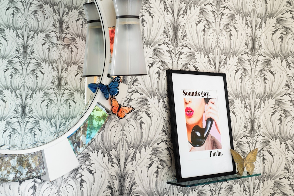 Kimpton Hotel Monaco Washington DC by IHG - photo 32