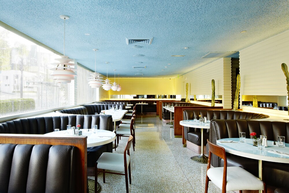 The Standard Hollywood - photo 31