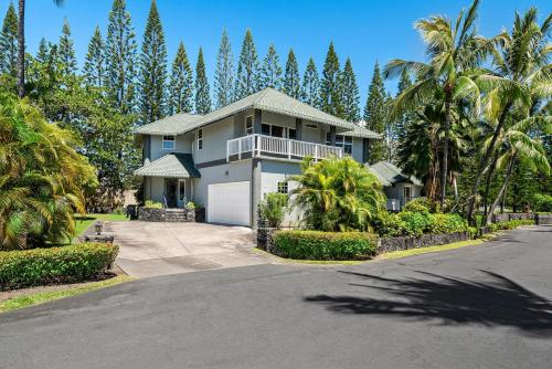 Kokua At Kona Bay Estates — Kailua Kona