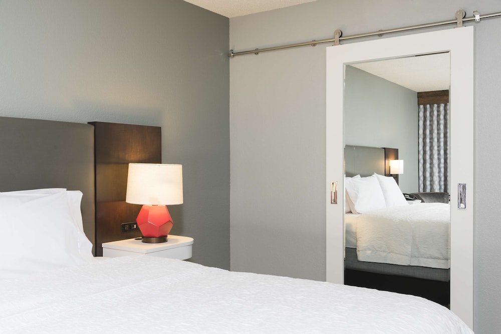 Hampton Inn Cincinnati Airport South - photo 15
