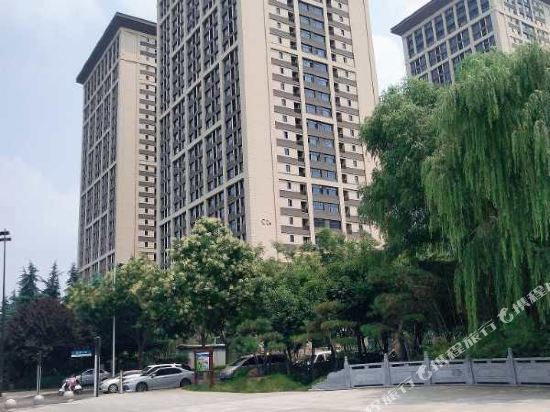 Bolun theme hotel - last minute hotel in Luoyang