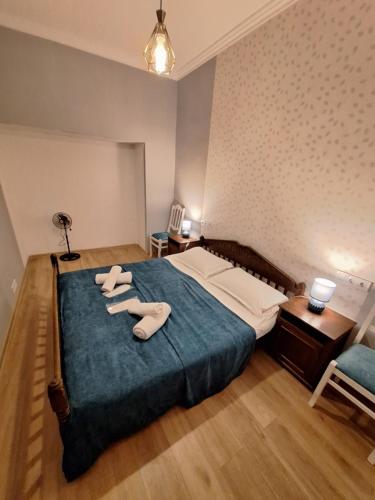 Mery's Family Apartment