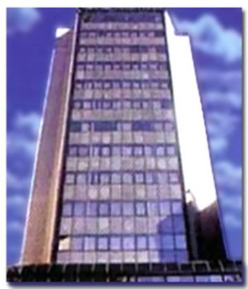 Fardoss Tower Hotel in Damascus, Syria