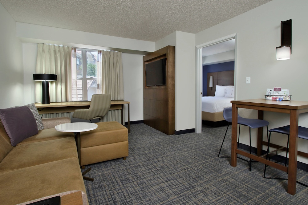 Residence Inn by Marriott North Scottsdale - photo 8