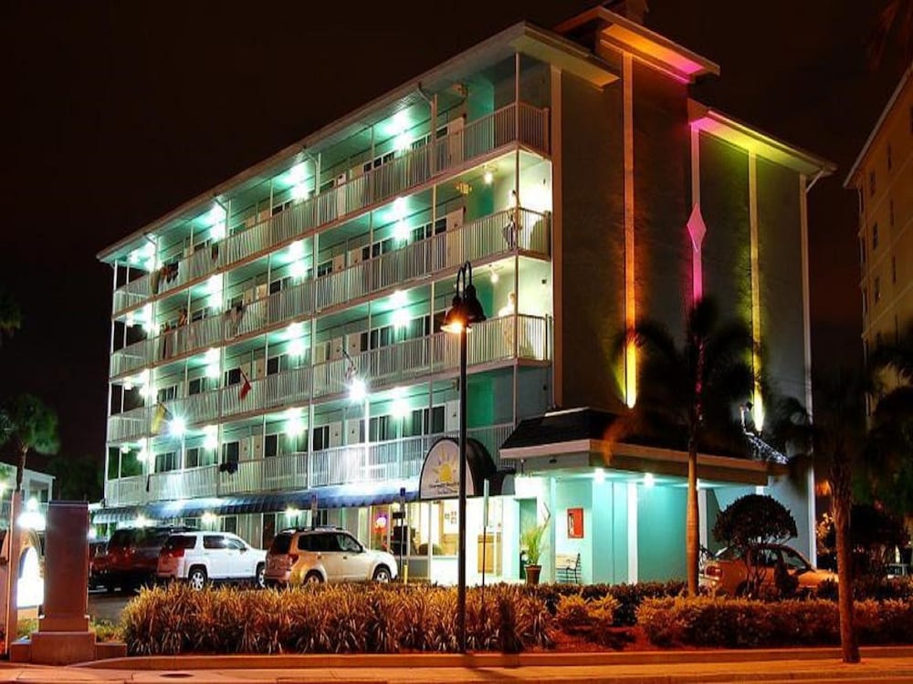 Clearwater Beach Hotel - photo 23
