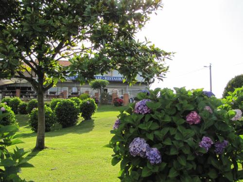 Hotel Migal — hotel in Llanes