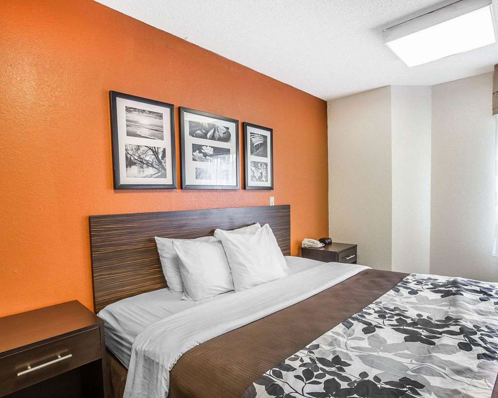 Sleep Inn Bessemer Helena - photo 17