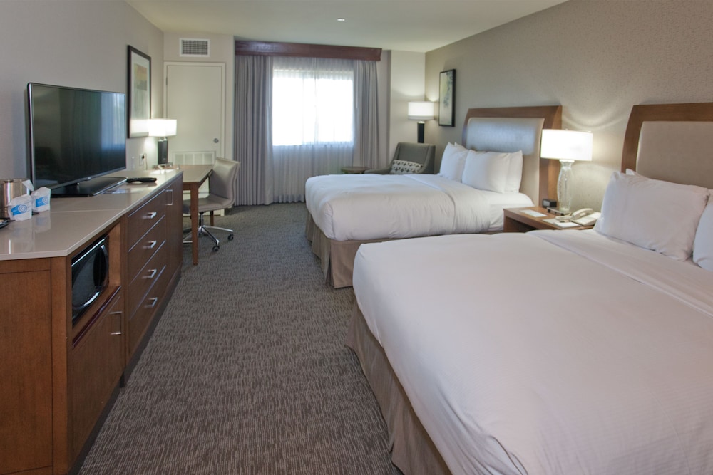 DoubleTree by Hilton Los Angeles Rosemead - photo 7